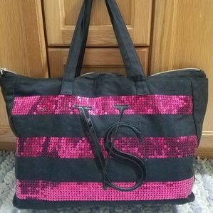 Victoria Secret Large Tote